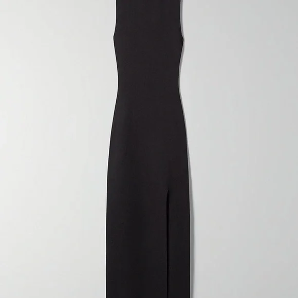 🖤sold🖤Aritzia • Babaton Portside Dress  🖤 - Picture 8 of 8